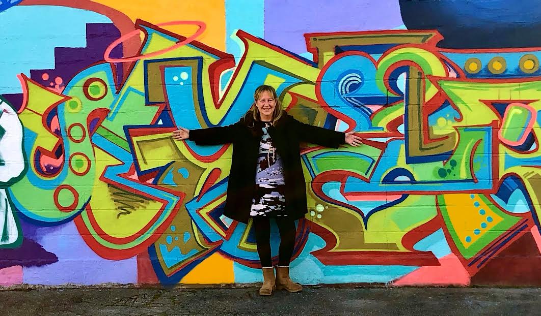 Graffiti
